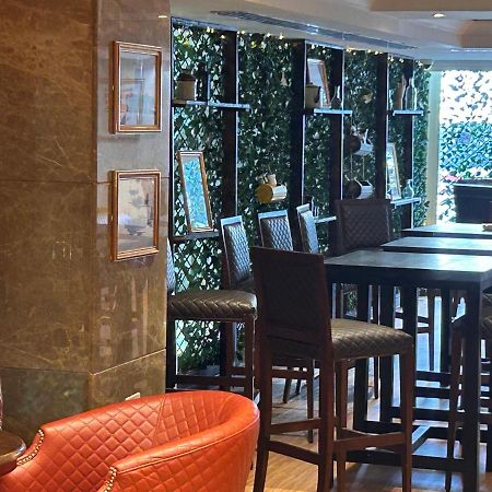 Ramada By Wyndham Doha Old Town Hotel Екстериор снимка