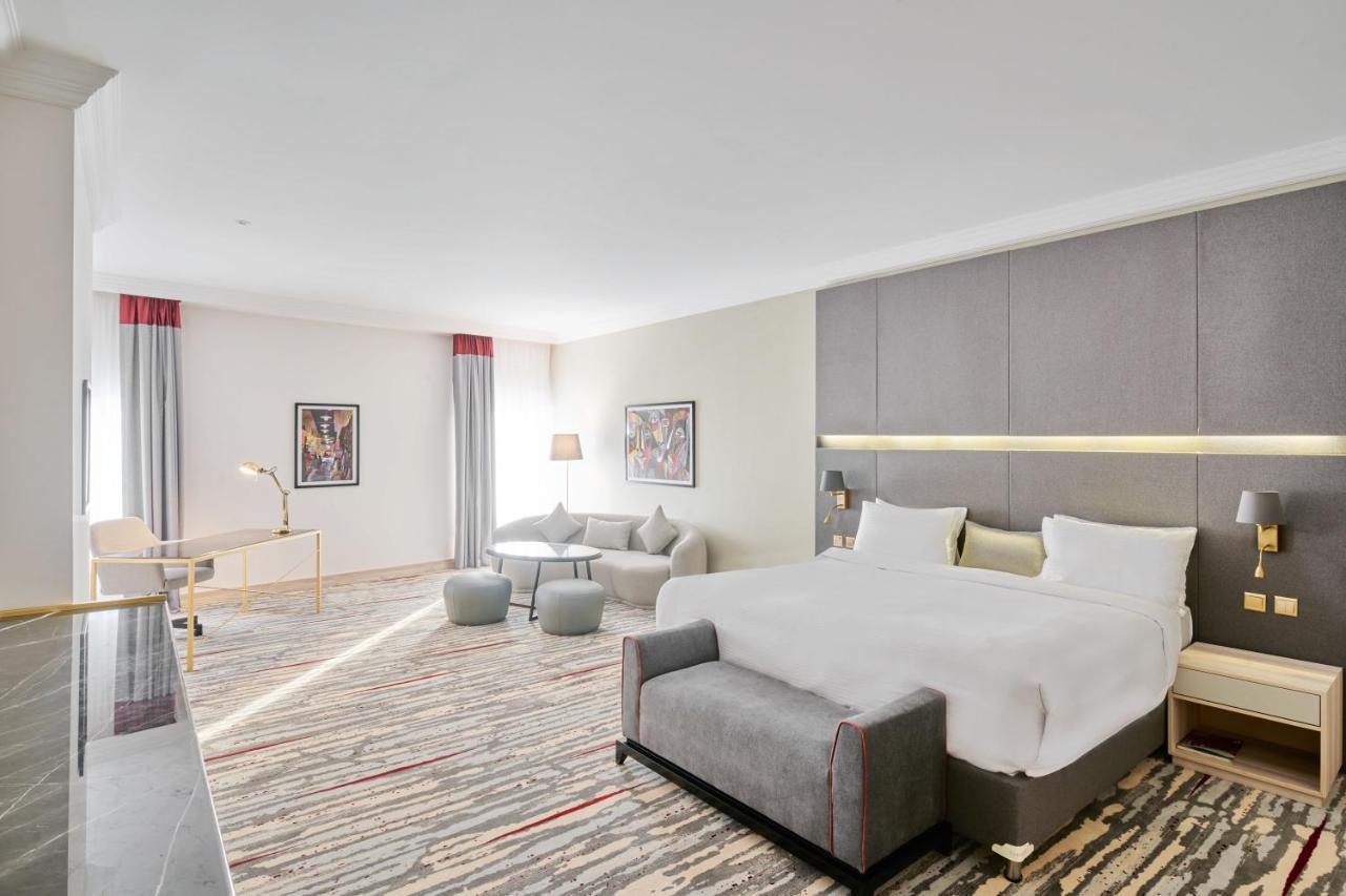 Ramada By Wyndham Doha Old Town Hotel Екстериор снимка